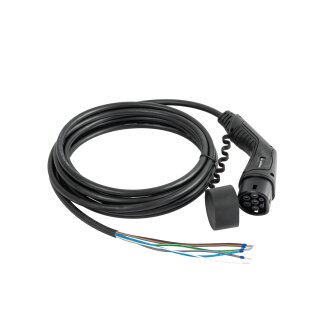 Spelsberg - 59181001 - LL 7m T2 Ladekabel