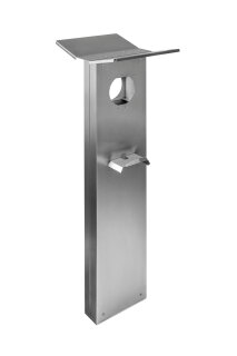Spelsberg - 59180401 - SF2 WSD Wallbox Stele