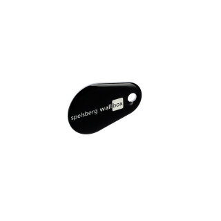 Spelsberg - 59181401 - RFID-C Graphite RFID-Chip
