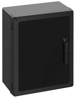 Spelsberg - 76074501 - GEOS-S 4050-22-o/SH/sw Schaltschrank