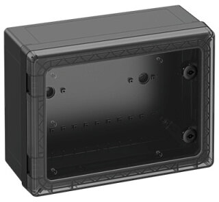 Spelsberg - 75144301 - GEOS-S 4030-18-to/sw Schaltschrank