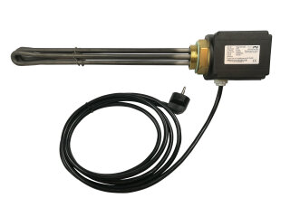 MYPV - 20-0500 - Einschraubheizkörper  3 kW