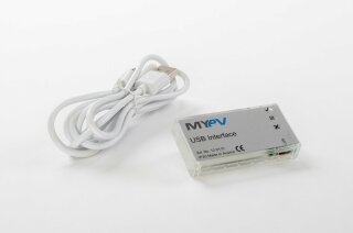 MYPV - 12-0110 - USB Interface