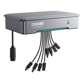 Zendure SolarFlow Hyper 2000 ZDHYP2000-gy-eu