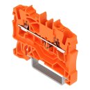 2-Leiter-Durchgangsklemme 2202-1202 Push-in CAGE CLAMP...