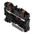 2-Leiter-Durchgangsklemme 2204-1205 Push-in CAGE CLAMP 4...