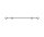 4-Leiter-Durchgangsklemme 2202-6405 2,5 mm² Push-in CAGE CLAMP schwarz