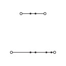 WAGO - 2200-2201/352-000 - Doppelstockklemme