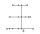 Dreistockklemme 2202-3207 Schutzleiter 6-Leiter 2,5 mm² grün-gelb