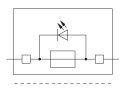 4-Leiter-Sicherungsklemme 2202-1811 2,5 mm² Push-in...