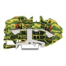 2-Leiter-Schutzleiterklemme 2216-7607 16 mm²...