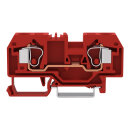 2-Leiter-Durchgangsklemme WAGO 284-903 CAGE CLAMP 10...