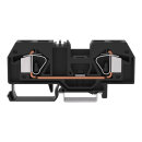 2-Leiter-Durchgangsklemme 283-905 CAGE CLAMP 16 mm²...