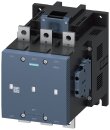 Vakuumschütz 3RT1275-6AB36 AC3e 200kW 400V 3-polig