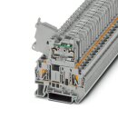 Phoenix Contact - 1058860 - PT 4-HESILED 24 (5X20) GY/GY...