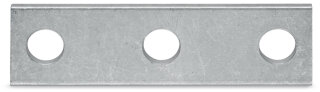 Brücker 885-482 Gewindebolzen M12 5-fach silberfarben