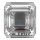 Durchgangsverbinder 2773-2401 PUSH WIRE 4 mm² 2-polig transparent
