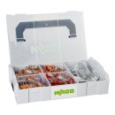 Verbindungsklemmenset L-BOXX Mini Serie 221 2273 207