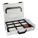 Verbindungsklemmenset 887-934 Serie 221 L-BOXX 102