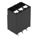 THR-Leiterplattenklemme 2086-1103 3-polig Push-in CAGE...