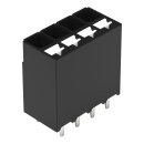 THR-Leiterplattenklemme 2086-1104 4-polig Push-in CAGE...