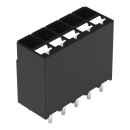 THR-Leiterplattenklemme 2086-1105 5-polig Push-in CAGE...