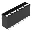 THR-Leiterplattenklemme 2086-1109 9-polig Push-in CAGE...