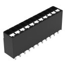 THR-Leiterplattenklemme 2086-1111 11-polig 1,5 mm²...