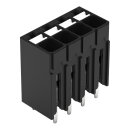 THR-Leiterplattenklemme 2086-1104 4-polig Push-in CAGE...