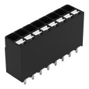 THR-Leiterplattenklemme 2086-1108 8-polig Push-in CAGE...