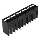 THR-Leiterplattenklemme 2086-1111 11-polig Push-in CAGE...