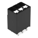 THR-Leiterplattenklemme 2086-1103 3-polig 1,5 mm²...