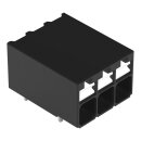 THR-Leiterplattenklemme 2086-1203 Push-in CAGE CLAMP 1,5...
