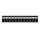 THR-Leiterplattenklemme 2086-1212 12-polig Push-in CAGE CLAMP 1,5 mm²