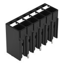 THR-Leiterplattenklemme 2086-1126 6-polig 1,5 mm²...