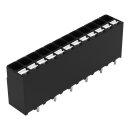 THR-Leiterplattenklemme 2086-1132 12-polig 1,5 mm²...