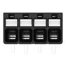 THR-Leiterplattenklemme 2086-1224 4-polig 1,5 mm²...