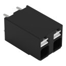 THR-Leiterplattenklemme 2086-3102 Push-in CAGE CLAMP 1,5 mm² 2-polig
