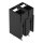 THR-Leiterplattenklemme 2086-3102 Push-in CAGE CLAMP 1,5 mm² 2-polig