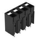 THR-Leiterplattenklemme 2086-3104 4-polig Push-in CAGE...