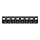 THR-Leiterplattenklemme 2086-3108 8-polig Push-in CAGE CLAMP 1,5 mm²