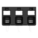 THR-Leiterplattenklemme 2086-3203 3-polig 1,5 mm²...