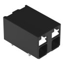 THR-Leiterplattenklemme 2086-3202 Push-in CAGE CLAMP 1,5...