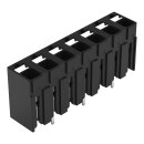 THR-Leiterplattenklemme 2086-3127 7-polig 1,5 mm²...