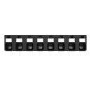 THR-Leiterplattenklemme 2086-3228 8-polig 1,5 mm²...