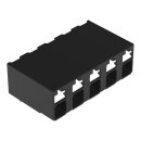 THR-Leiterplattenklemme 2086-3225 5-polig Push-in CAGE...