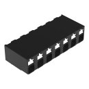 THR-Leiterplattenklemme 2086-3227 7-polig Push-in CAGE...