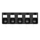 THR-Leiterplattenklemme 2086-3225 5-polig Push-in CAGE...