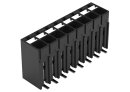 SMD-Leiterplattenklemme 2086-1108 8-polig 1,5 mm²...