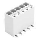 SMD-Leiterplattenklemme 2086-1105 5-polig Push-in CAGE...